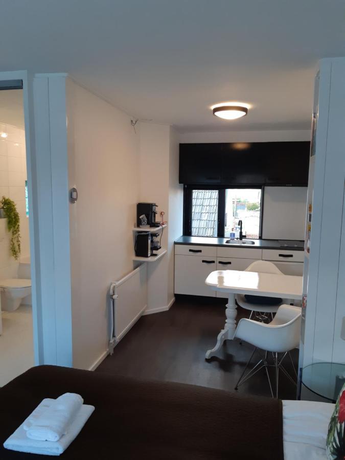 B&B Byboukje Earnewald Luaran gambar