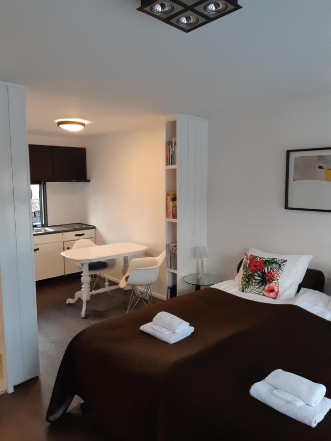 B&B Byboukje Earnewald Luaran gambar