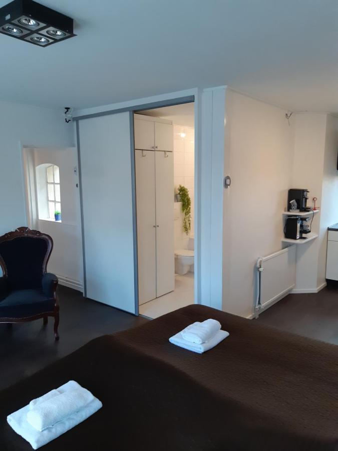 B&B Byboukje Earnewald Luaran gambar