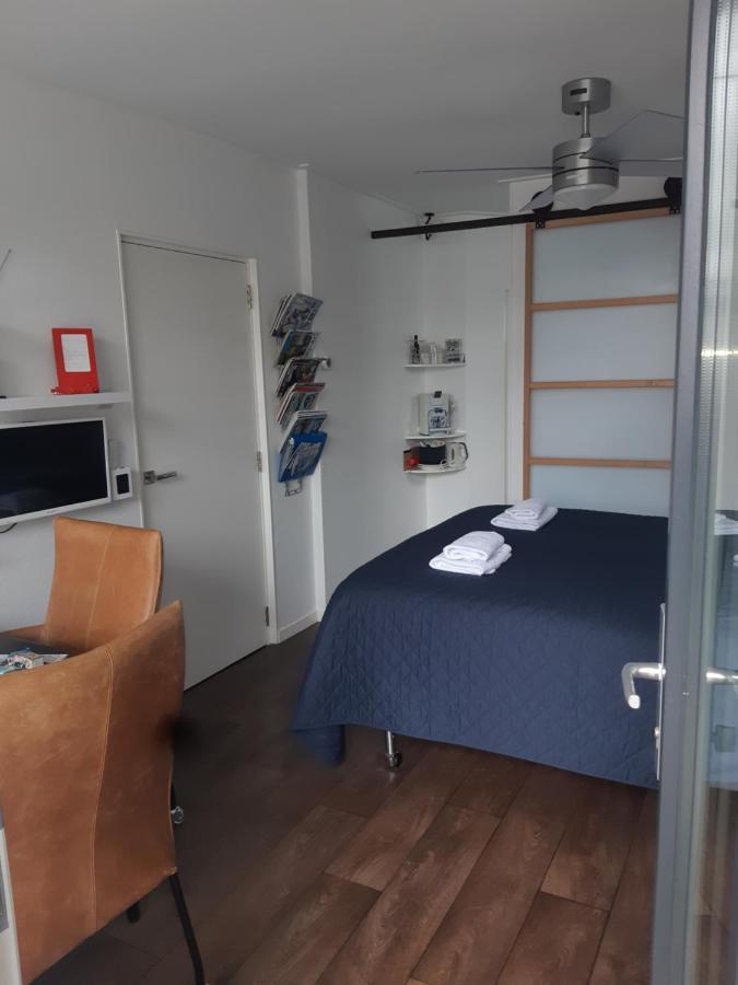 B&B Byboukje Earnewald Luaran gambar