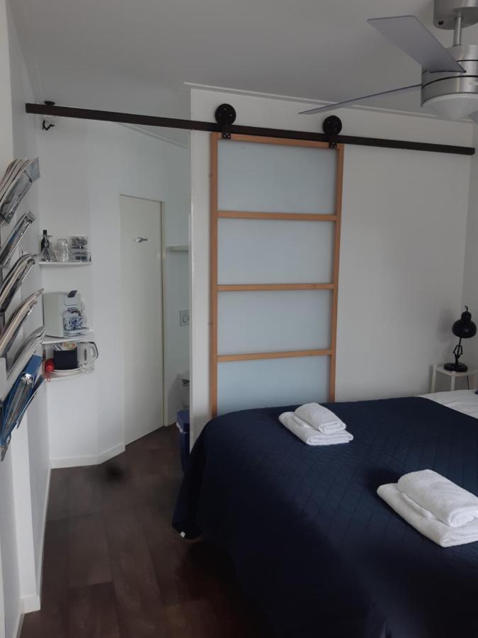 B&B Byboukje Earnewald Luaran gambar