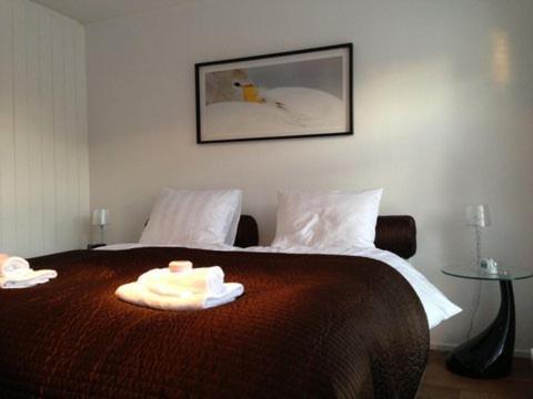 B&B Byboukje Earnewald Luaran gambar