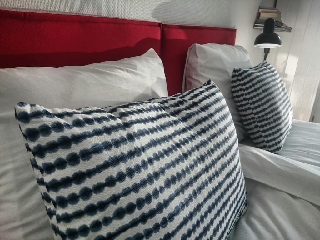 B&B Byboukje Earnewald Luaran gambar