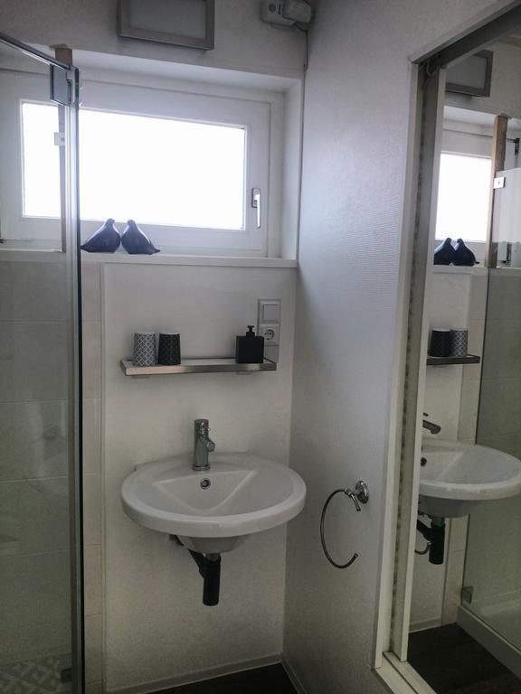 B&B Byboukje Earnewald Luaran gambar
