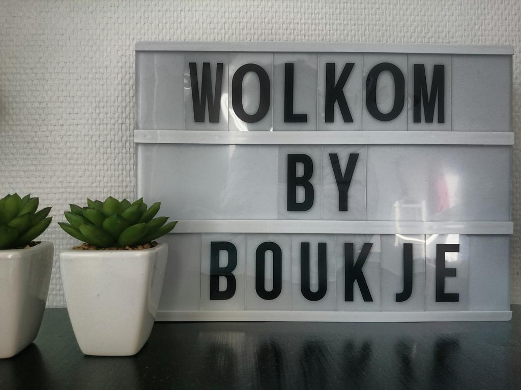 B&B Byboukje Earnewald Luaran gambar